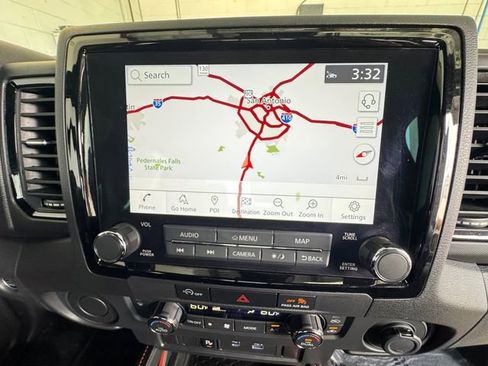 Used 2023 Nissan Frontier Pro-X w/ Technology Package RWD image 32