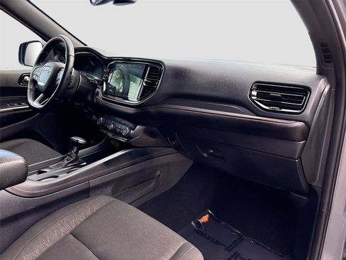 Used 2026 Dodge Durango GT RWD image 31