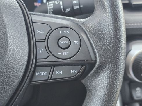 Certified 2024 Toyota RAV4 XLE AWD/4WD image 32