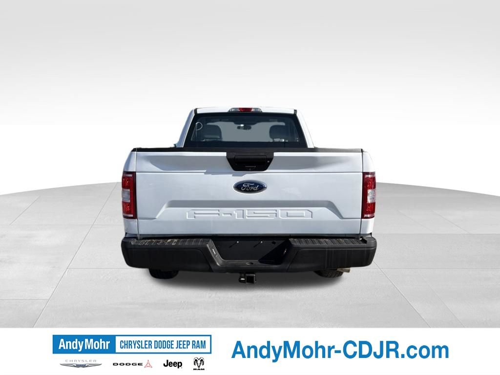 Used 2018 Ford F150 XL RWD image 6