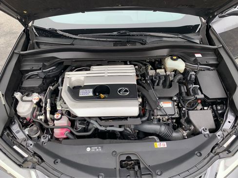 Used 2020 Lexus UX 250h w/ Accessory Package image 9