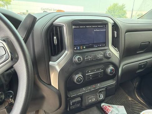 Used 2022 Chevrolet Silverado 2500 LT AWD/4WD image 6