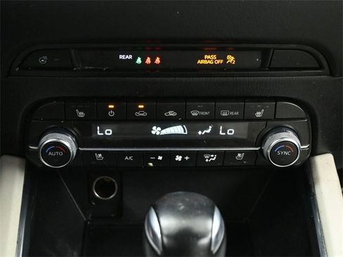 Used 2021 MAZDA CX-5 Grand Touring w/ GT Premium Package image 30