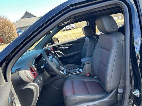 New 2026 Chevrolet Blazer RS image 36