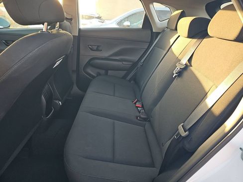 Used 2026 Hyundai Kona SE FWD image 11