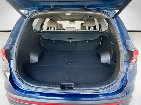 Used 2023 Hyundai Santa Fe Limited image 26