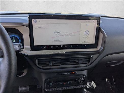 New 2025 Ford Bronco Sport Big Bend image 13