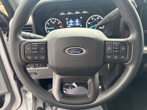 Used 2024 Ford F350 XL w/ STX Appearance Package image 20