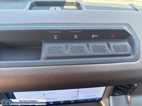 Used 2023 Ford Bronco Outer Banks AWD/4WD image 33