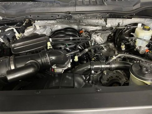 Used 2020 Ford F250 XLT w/ Tremor Off-Road Package image 8