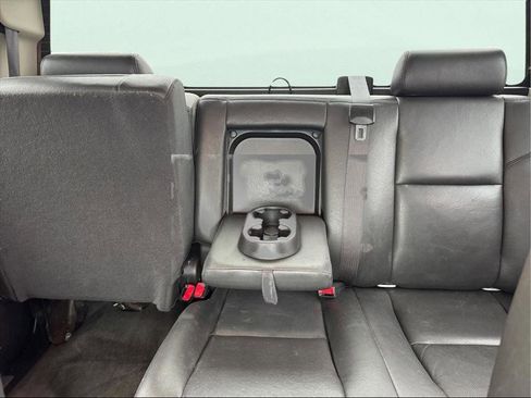 Used 2014 GMC Sierra 2500 Denali w/ Suspension Package, Off-Road image 15