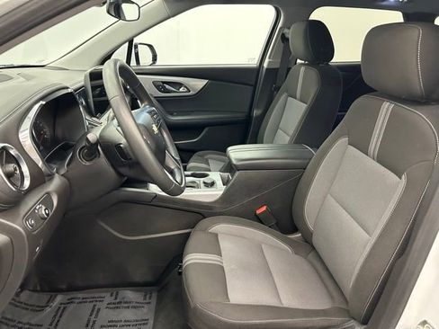 Used 2024 Chevrolet Blazer LT image 14
