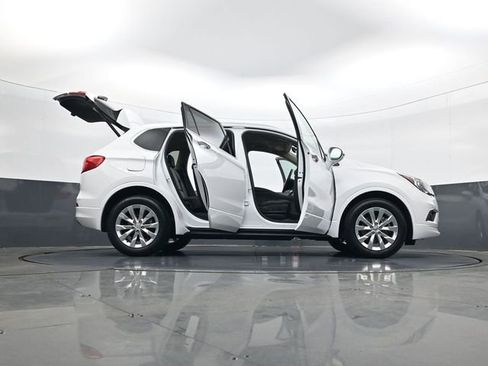 Used 2018 Buick Envision Essence image 33