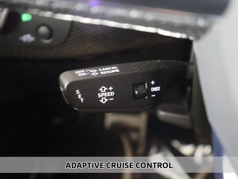 Used 2023 Audi S5 Premium Plus w/ Premium Plus Package AWD/4WD image 6