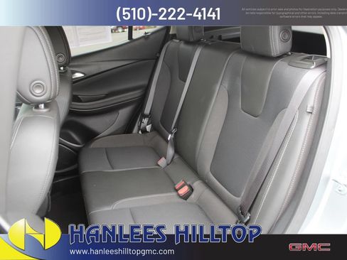 Used 2025 Buick Encore GX Preferred FWD image 13