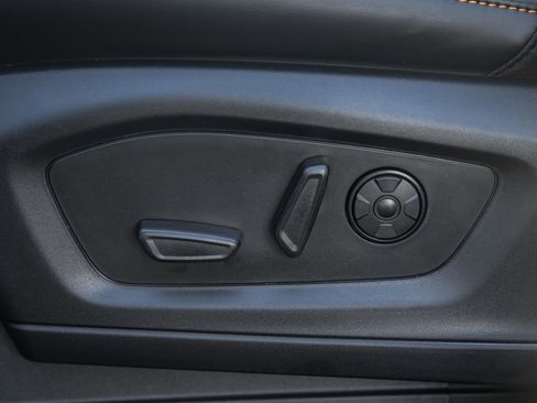 New 2026 Ford Explorer Tremor w/ Tremor Ultimate Package image 42