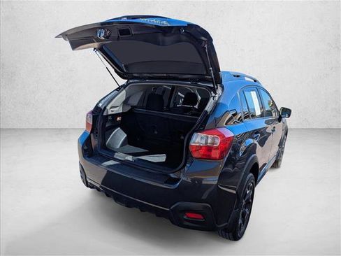 Used 2013 Subaru Crosstrek 2.0i Premium w/ Popular Pkg 2 image 25