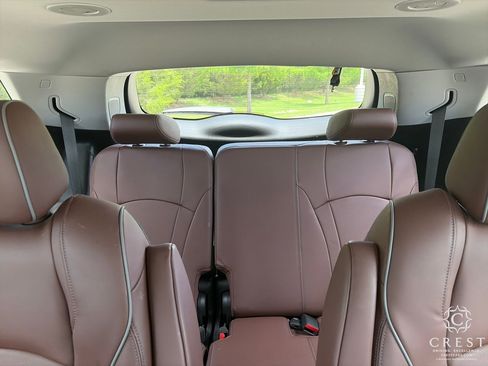Used 2021 Buick Enclave Avenir w/ Avenir Technology Package FWD image 16