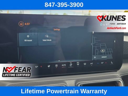 Used 2024 Ford Mustang GT Premium w/ GT Performance Package RWD image 44