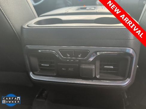 Used 2020 GMC Sierra 1500 SLT w/ SLT Premium Package image 15