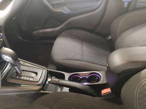 Used 2019 Ford Fiesta SE w/ Equipment Group 201A image 26