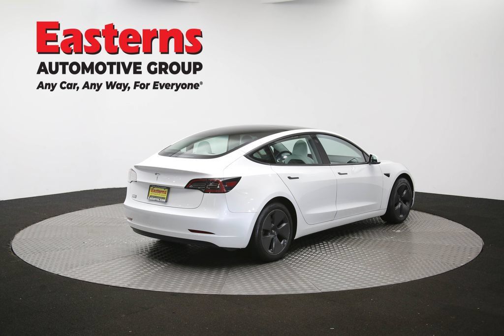 Used 2023 Tesla Model 3 Standard Range RWD image 36