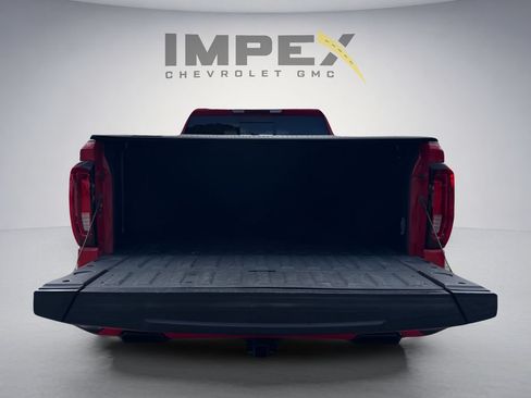 Used 2021 GMC Sierra 1500 AT4 w/ AT4 Premium Package AWD/4WD image 33