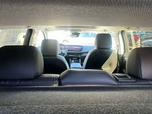 New 2026 Buick Envision Avenir AWD/4WD image 28