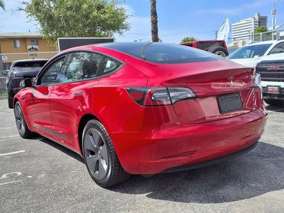 Used 2023 Tesla Model 3 Standard Range