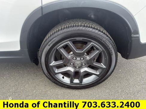Certified 2023 Honda Passport EX-L image 27