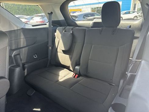 Used 2023 Ford Explorer XLT AWD/4WD image 51
