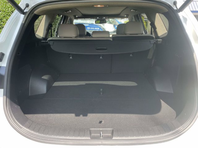 Used 2019 Hyundai Santa Fe FWD image 8