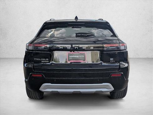 New 2026 Honda Prologue Touring image 8