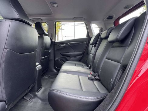 Used 2017 Honda Fit EX-L image 13