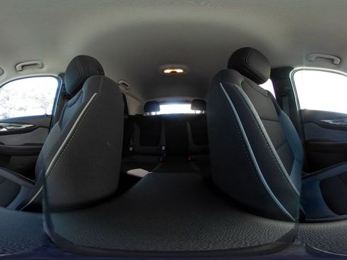 Used 2025 Chevrolet TrailBlazer LT image 42