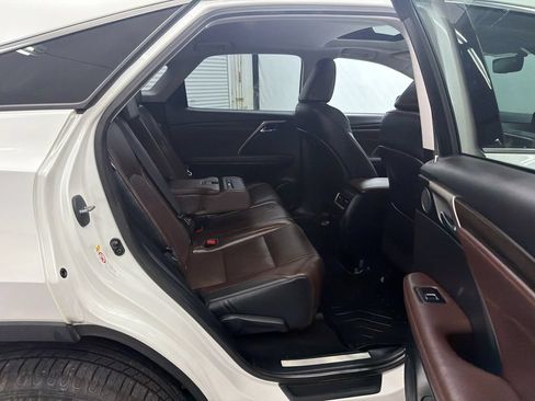 Used 2016 Lexus RX 350 FWD w/ Premium Package image 17