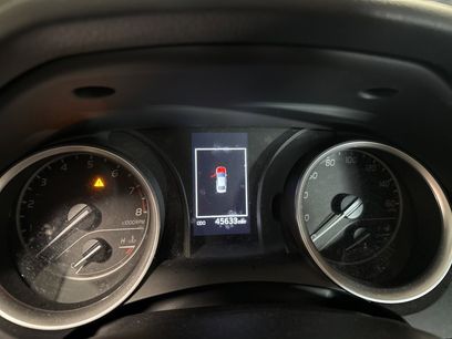 Used 2024 Toyota Camry LE