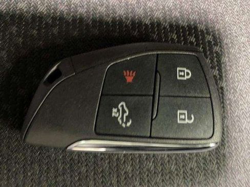 New 2025 Chevrolet Silverado 2500 W/T w/ WT Convenience Package image 13