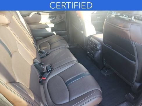 Used 2023 Honda Pilot Elite image 11