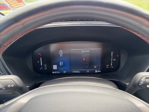 Used 2024 Ford Escape ST-Line w/ Tech Pack #1 AWD/4WD image 15