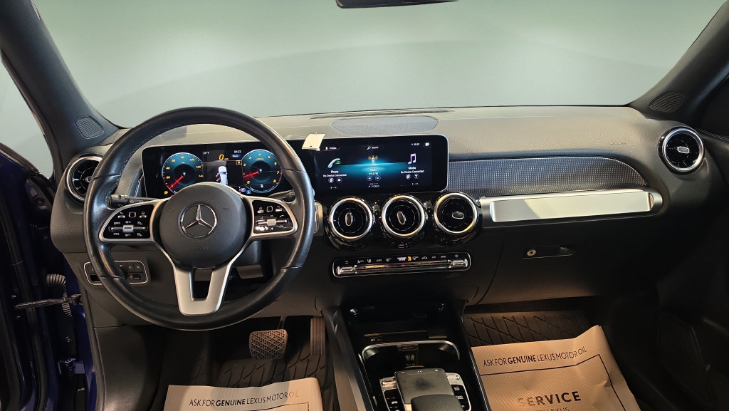 Used 2020 Mercedes-Benz GLB 250 4MATIC image 21