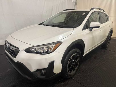 Certified 2023 Subaru Crosstrek 2.0i Premium