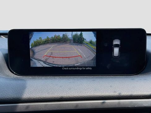 Used 2026 MAZDA CX-50 AWD 2.5 S w/ Premium Package image 15