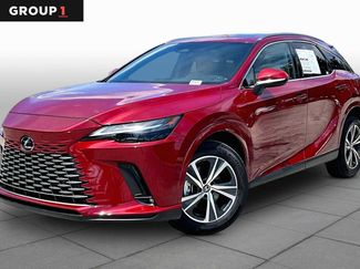 Used 2026 Lexus RX 350 FWD video 1