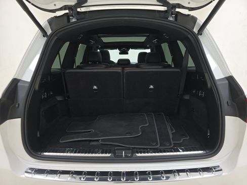 Used 2021 Mercedes-Benz GLS 450 4MATIC image 15