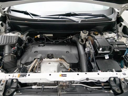 Used 2019 Chevrolet Equinox Premier image 11