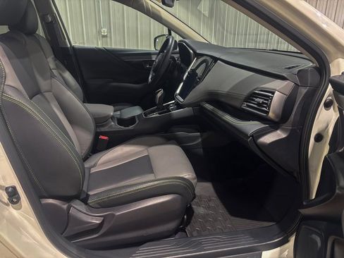 Used 2023 Subaru Outback Onyx Edition w/ Popular Package #2 image 28