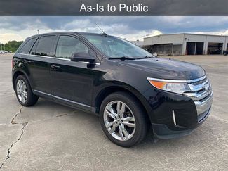 Used 2013 Ford Edge Limited FWD video 1