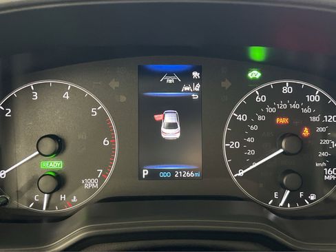 Used 2024 Toyota Corolla LE image 17