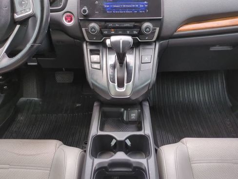 Used 2017 Honda CR-V EX-L image 18